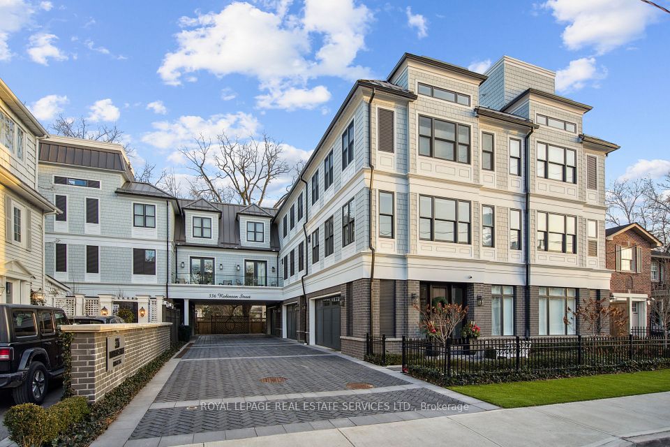 336 Robinson