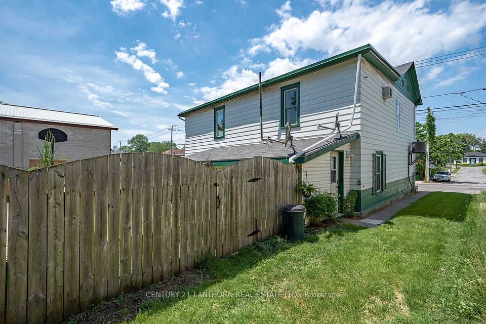 60 Main Street, Prince Edward County, ON K0K 2T0