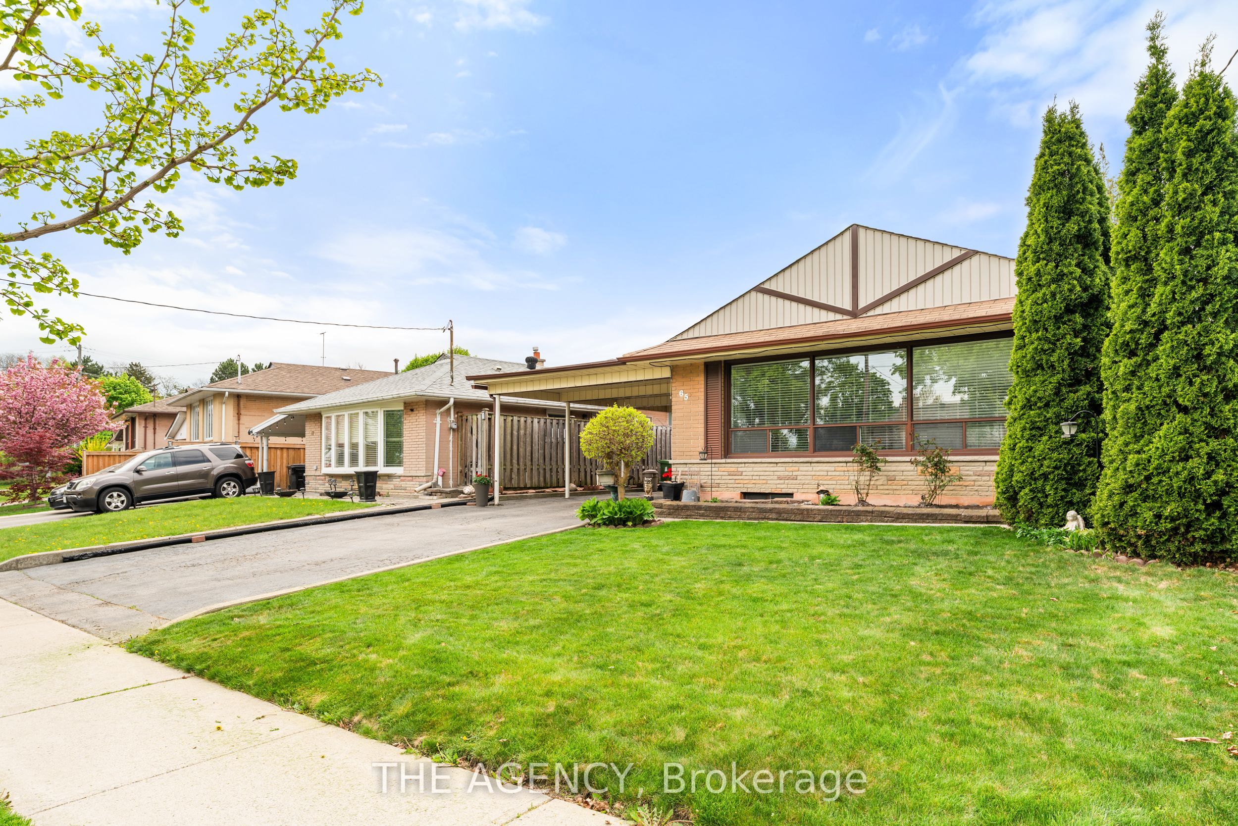 65 Barkwin Drive
