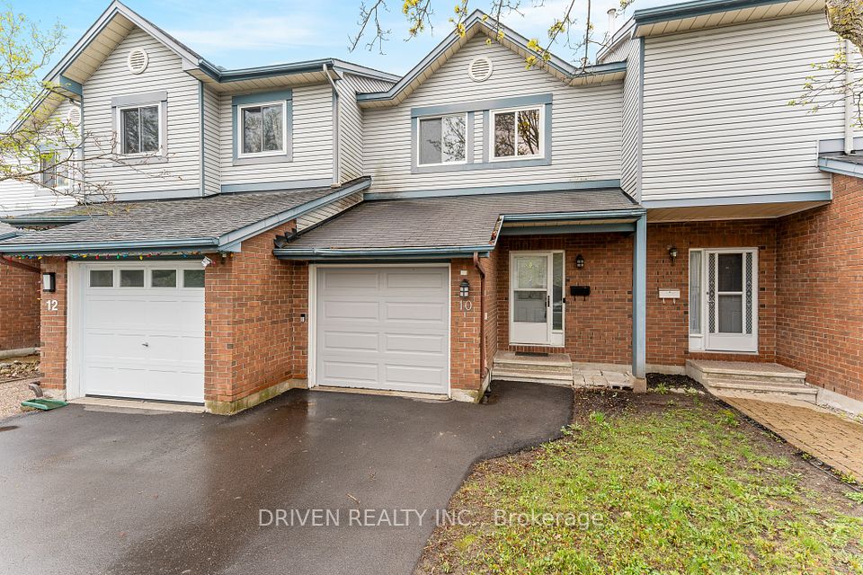 10 Piper Crescent