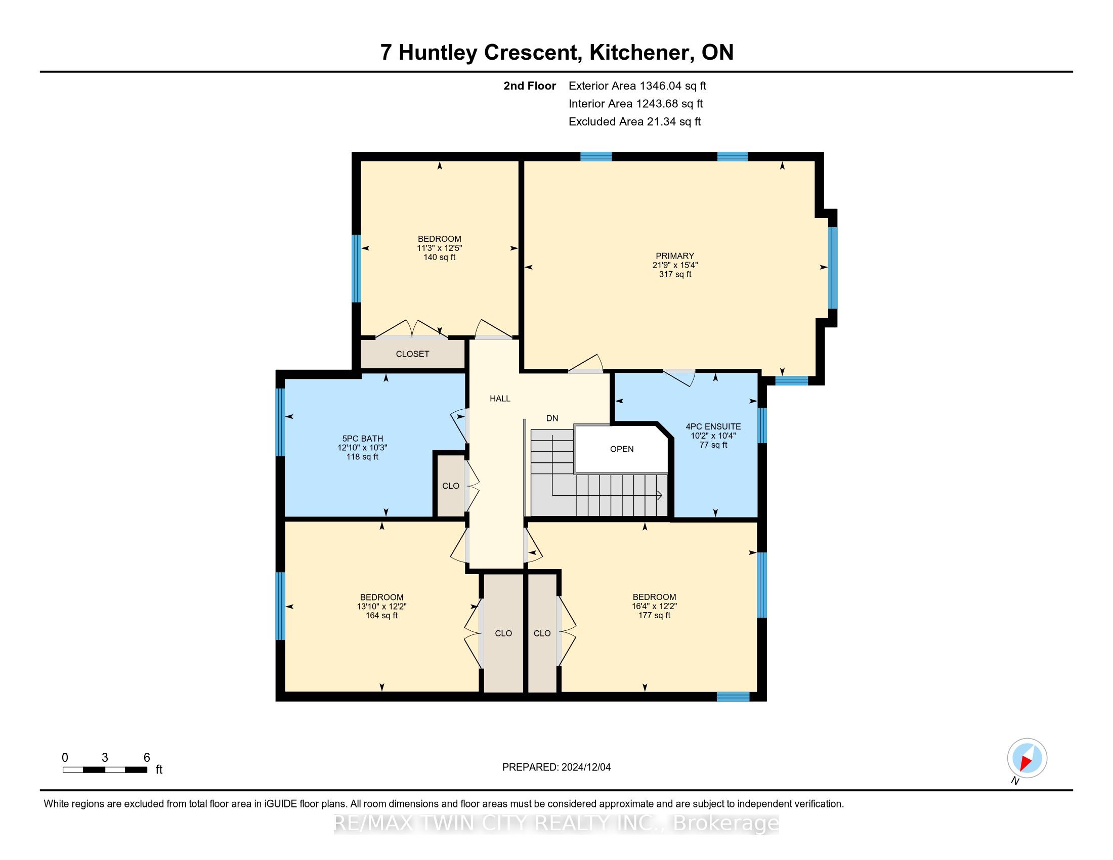 7 Huntley Crescent