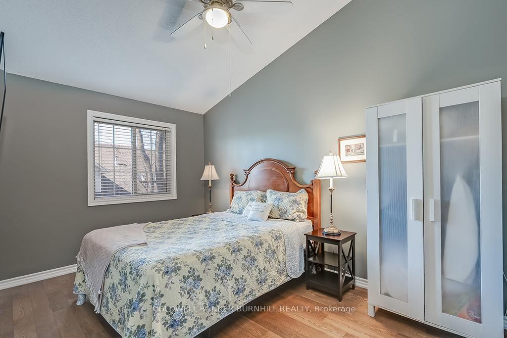 3 Bedrooms Condo at 1375 STEPHENSON,  Burlington For sale