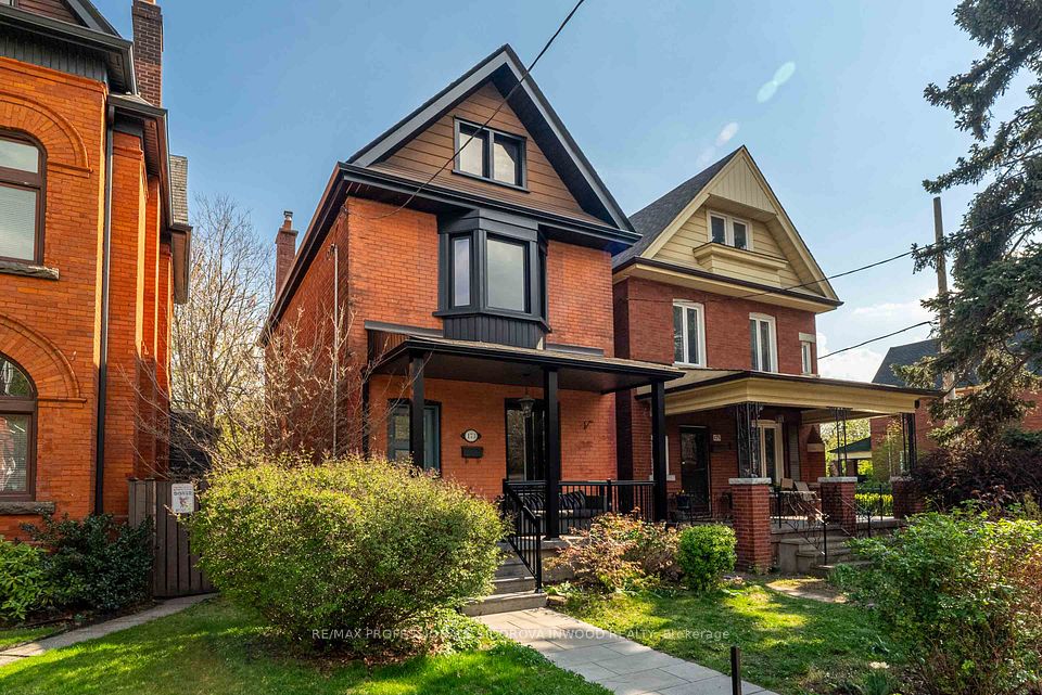 173 St Johns Road, Toronto, ON M6P 1V2