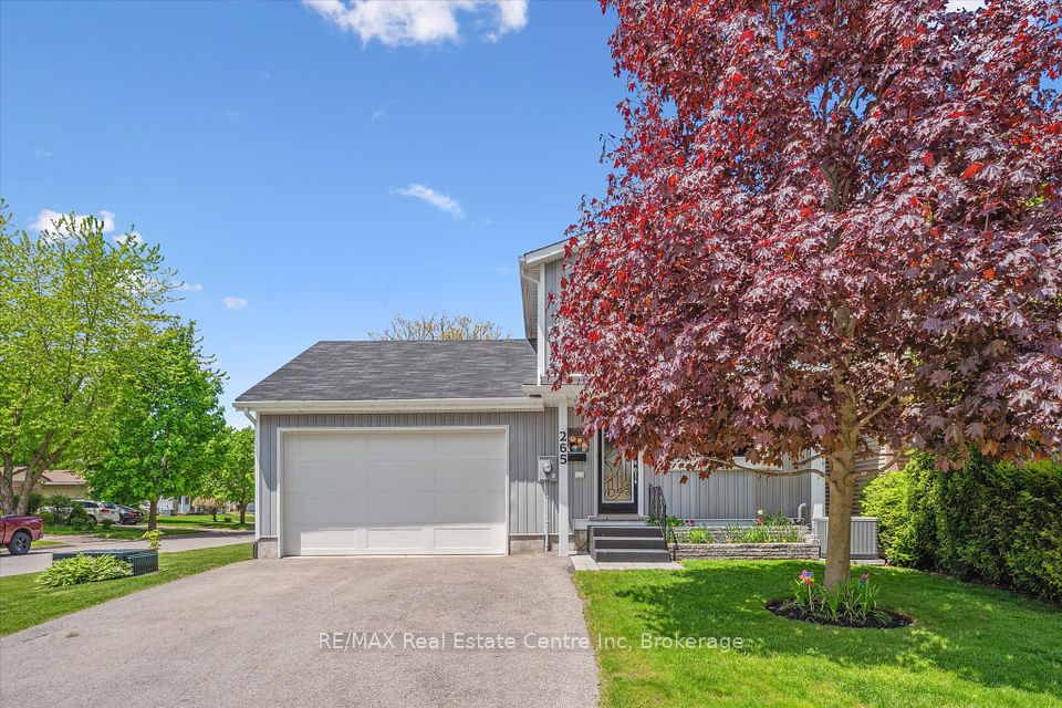 265 Strathallan Street, Centre Wellington, ON N1M 3K6