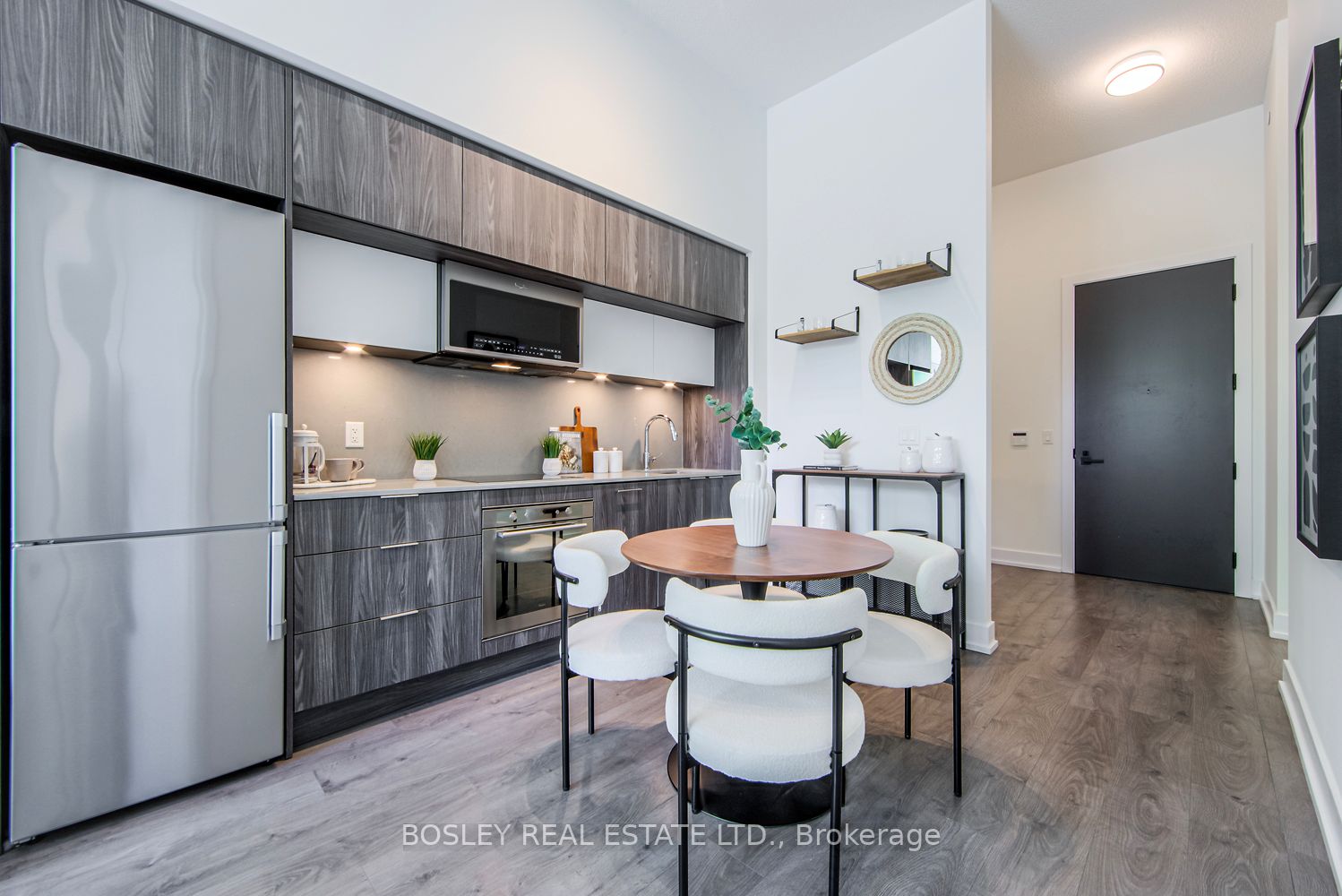 25 Adra Grado Way, #245