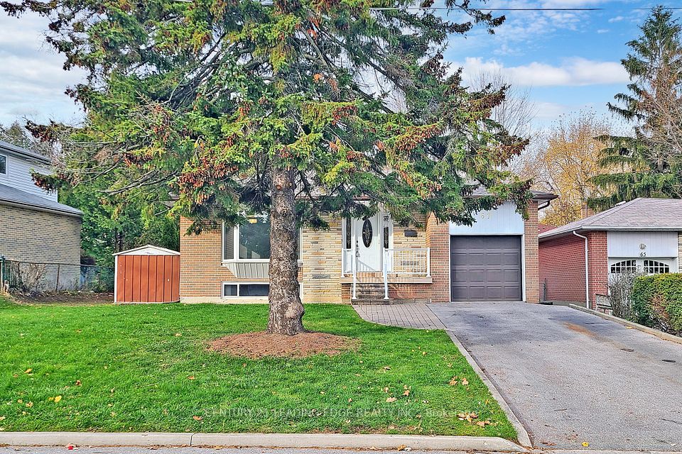 67 Ravine Park