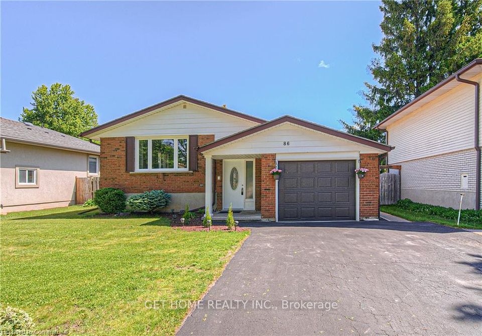 86 Queenston Drive