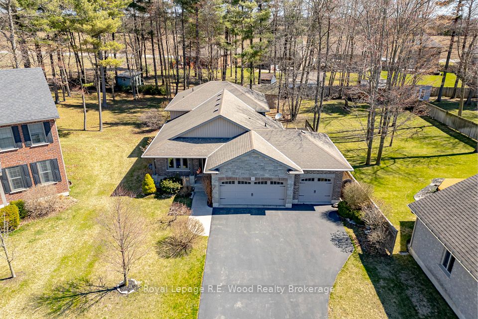 56 Wintergreen Crescent