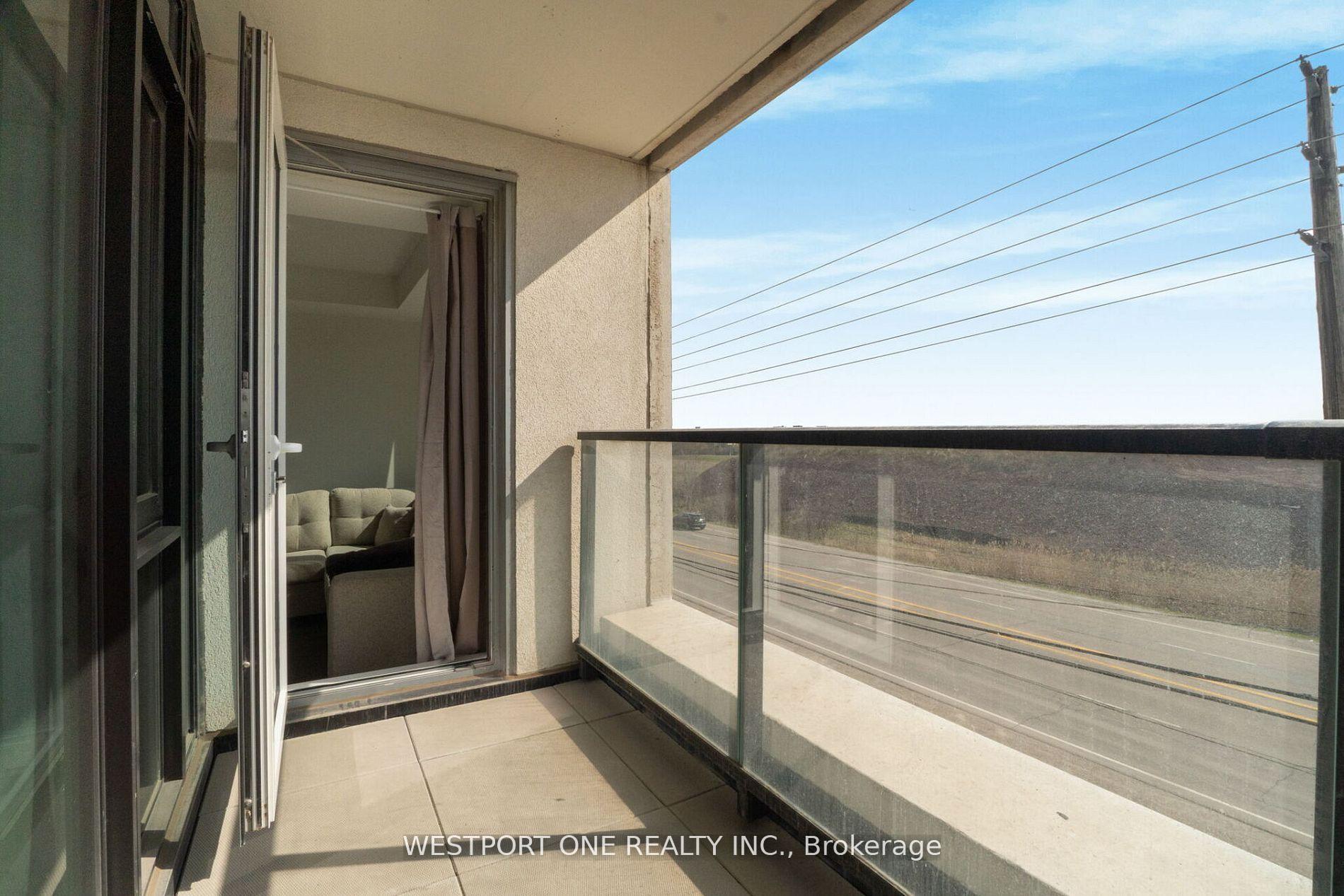 1 Bedroom Condo at 3200 William Coltson, Oakville For sale