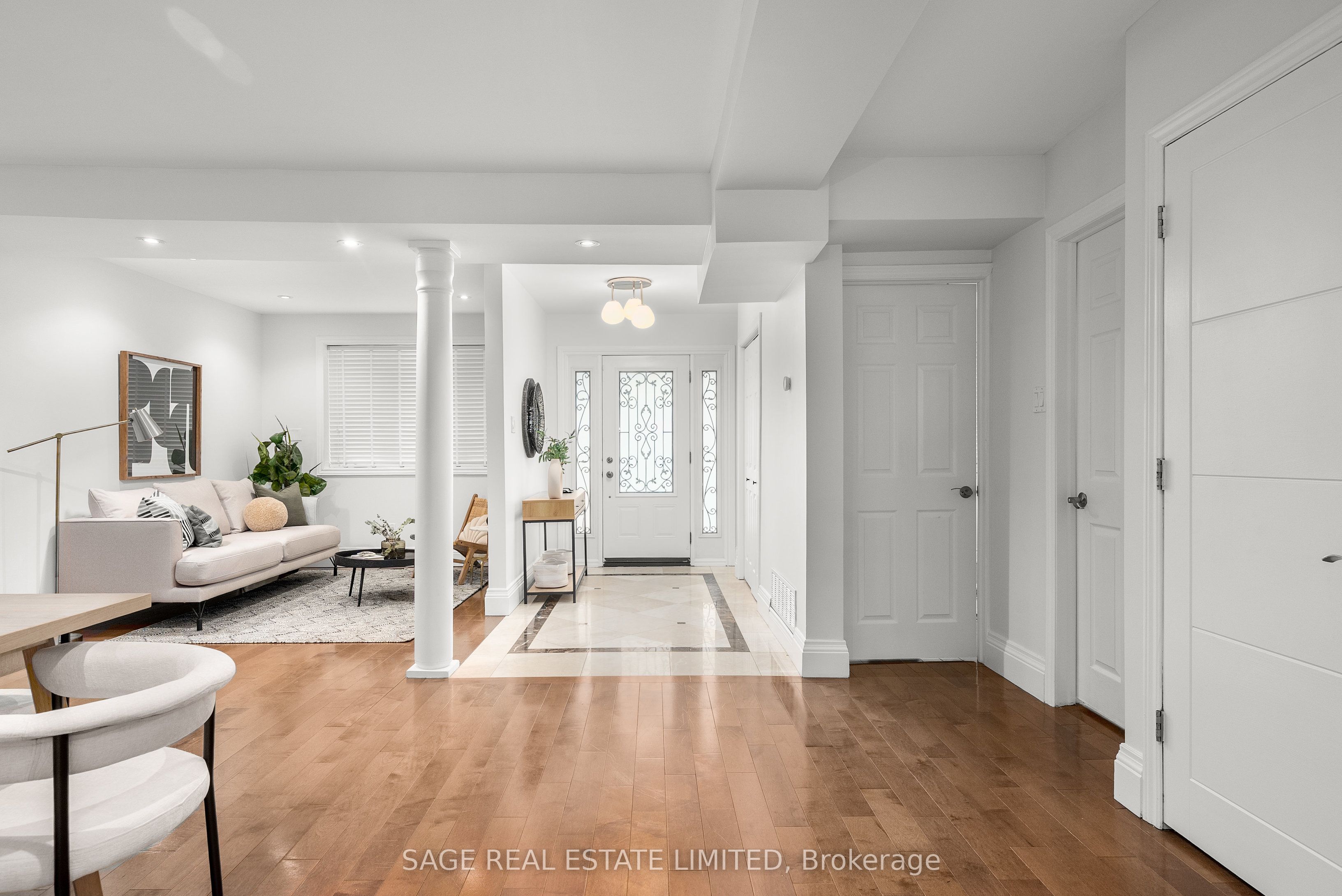 41 Ann Arbour Road