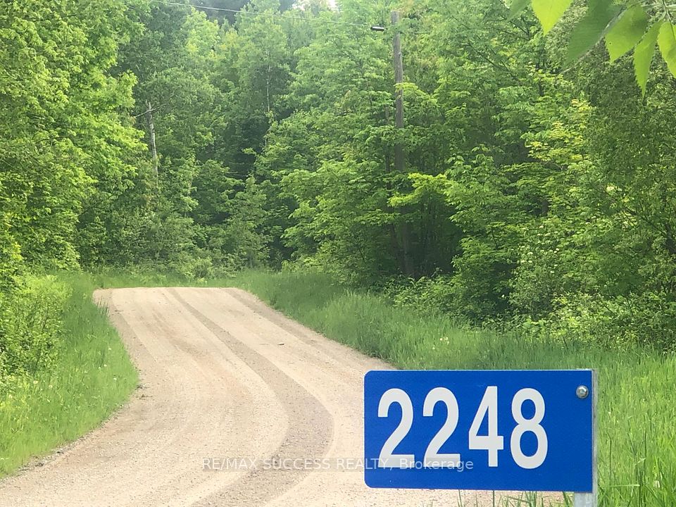 2248 Babcock