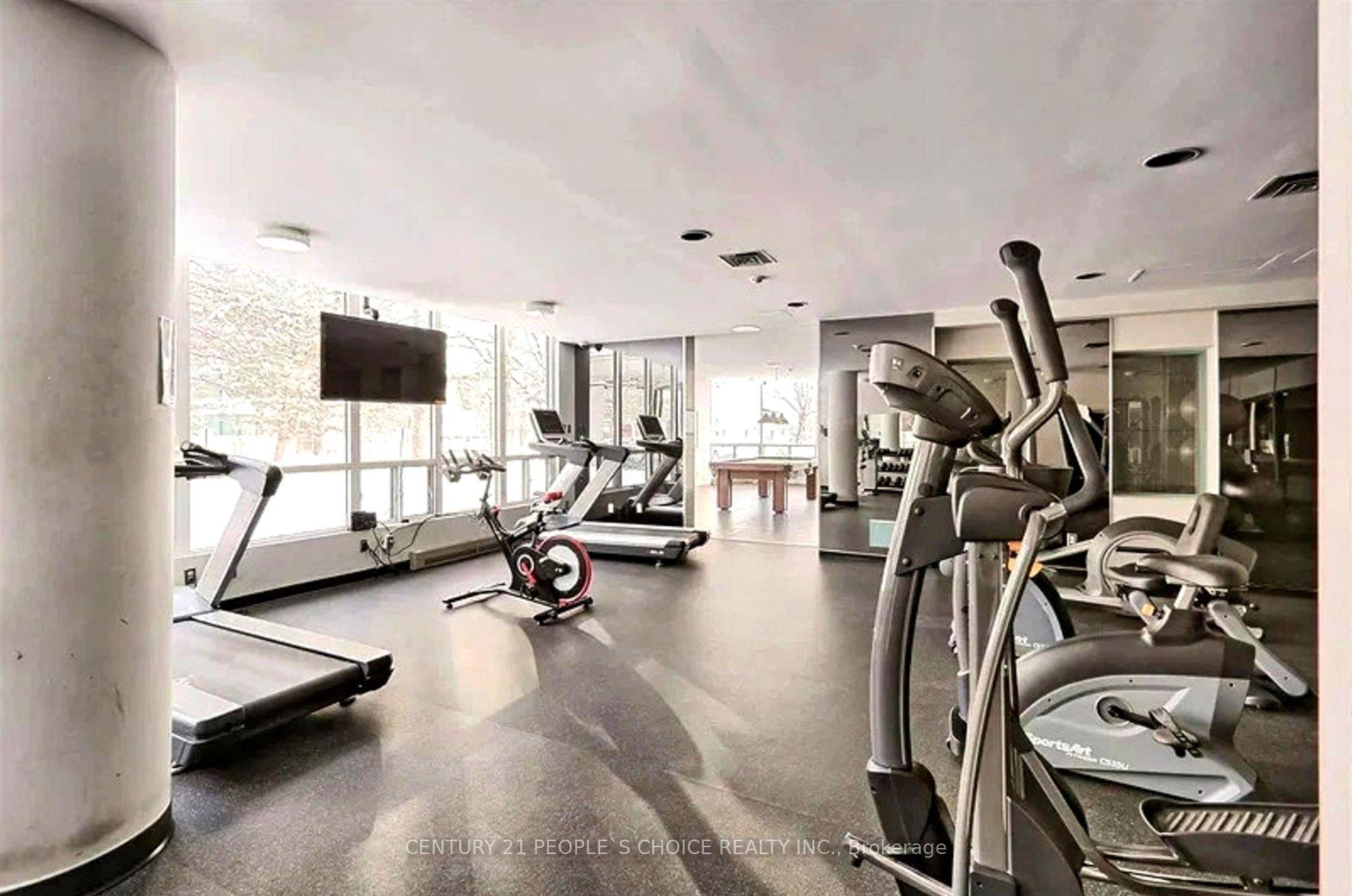 3 Bedrooms Condo at 4460 Tucana, Mississauga For sale