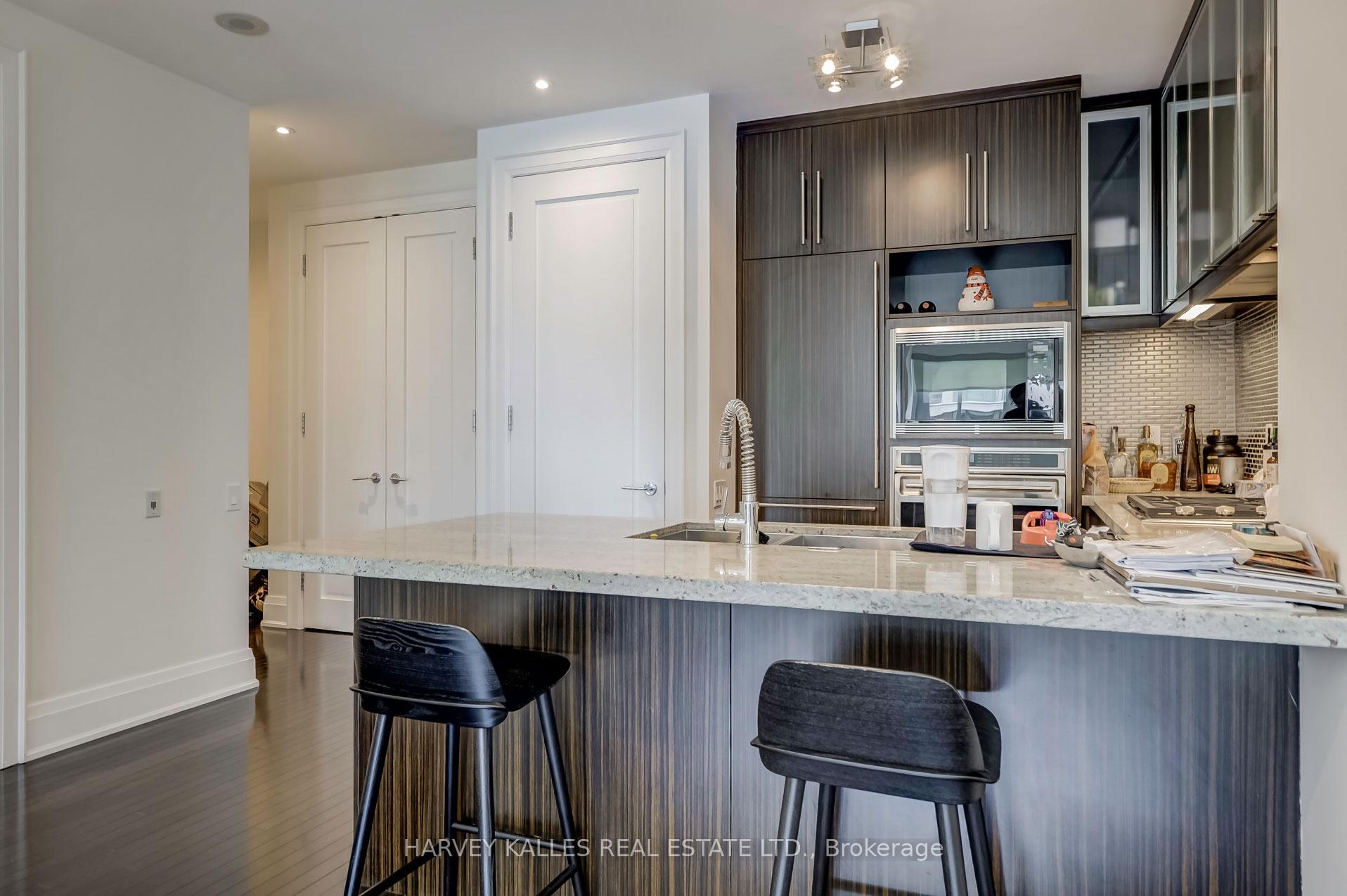 80 Yorkville Avenue 501
