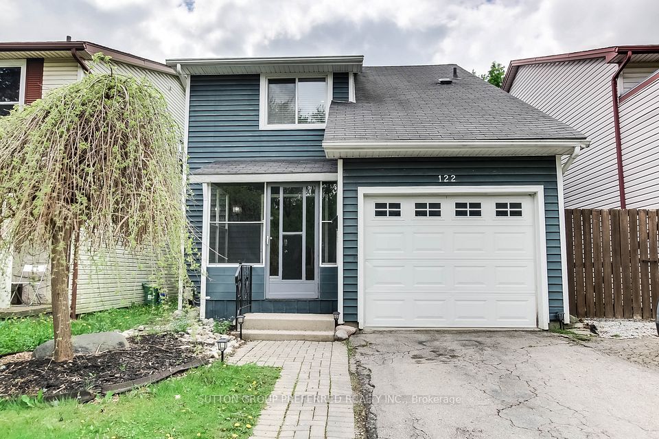 122 Andover