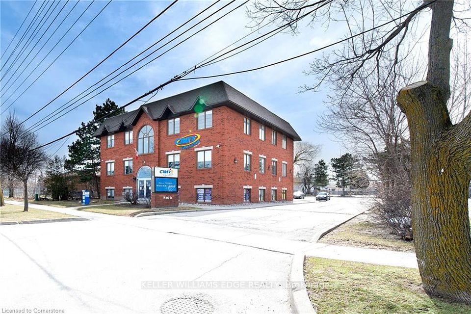 7200 Goreway