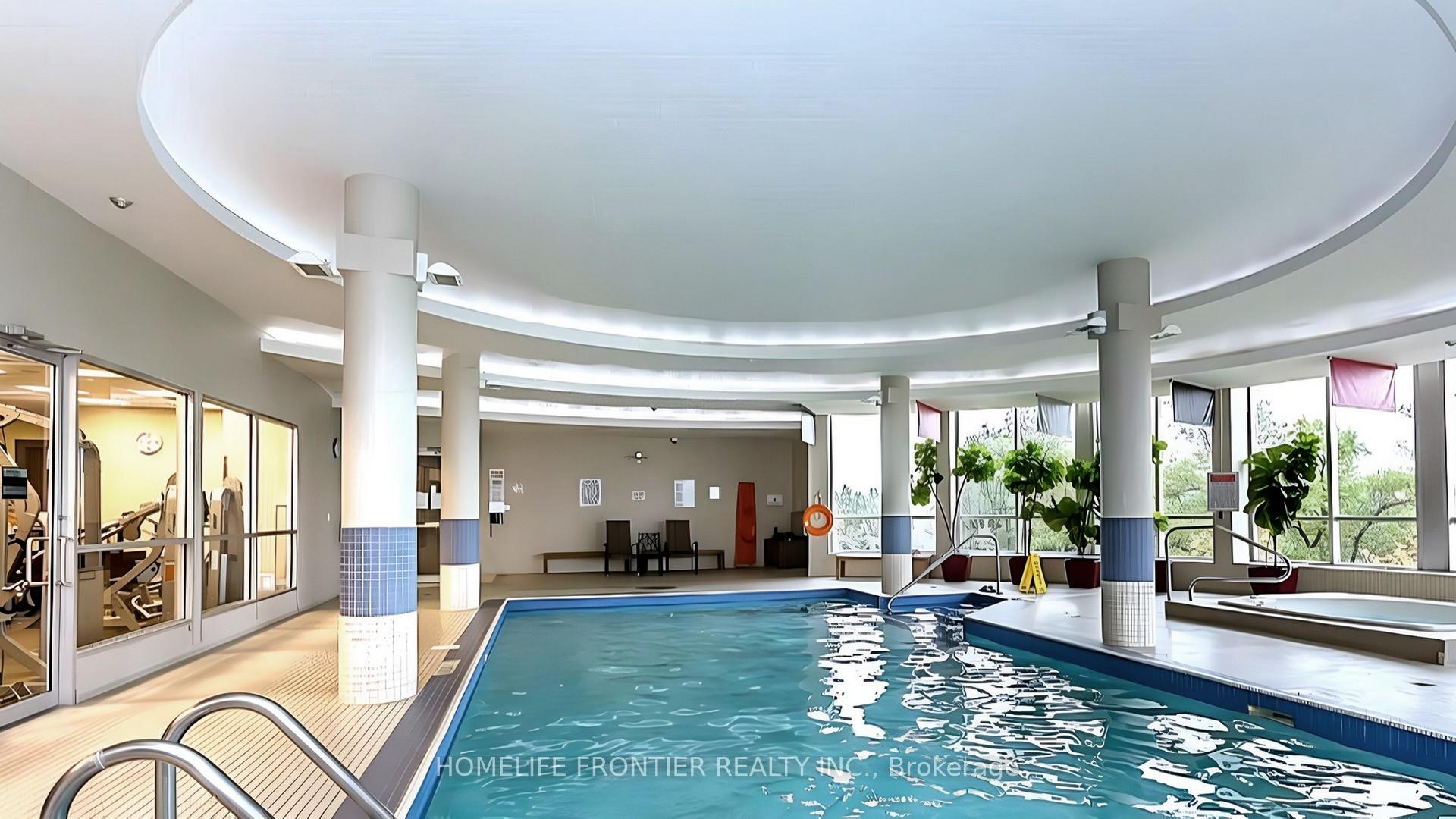 1 Bedroom Condo at 2 Rean, Toronto For sale