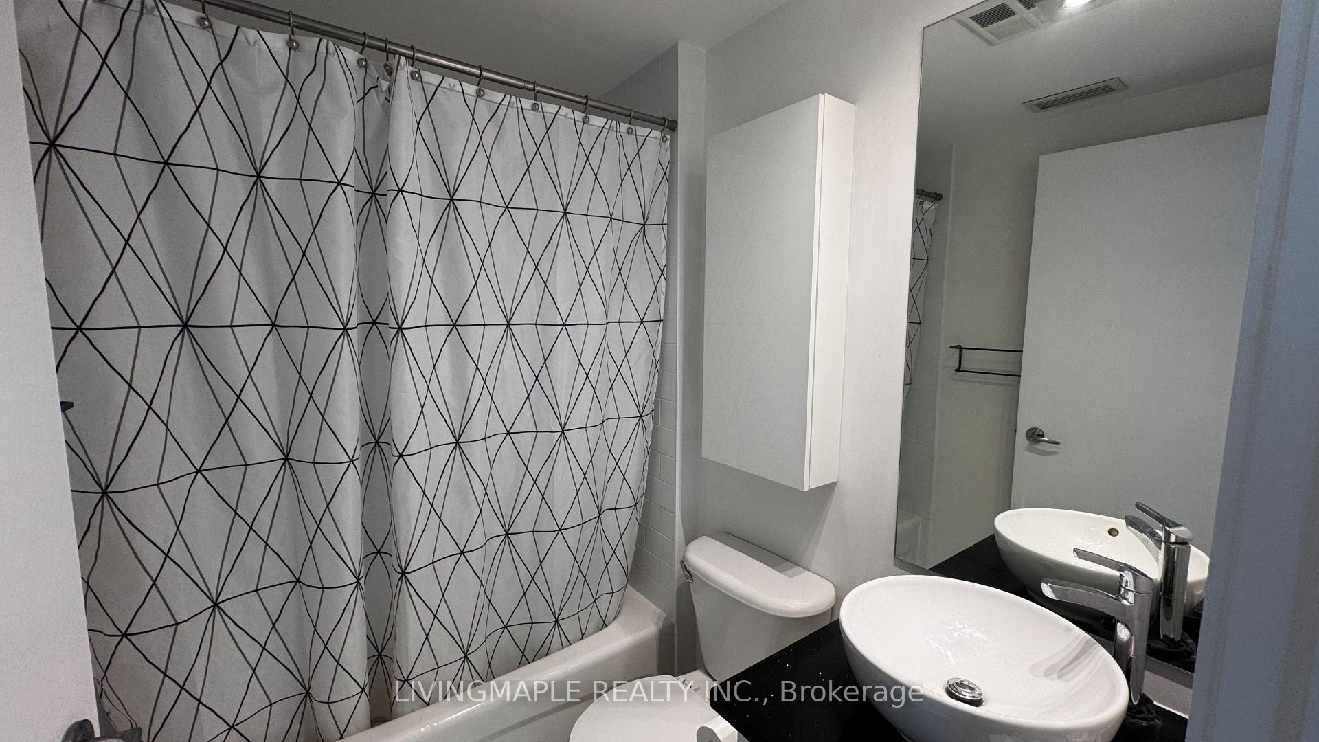 1 Bedroom Condo at 281 Mutual, Toronto For sale