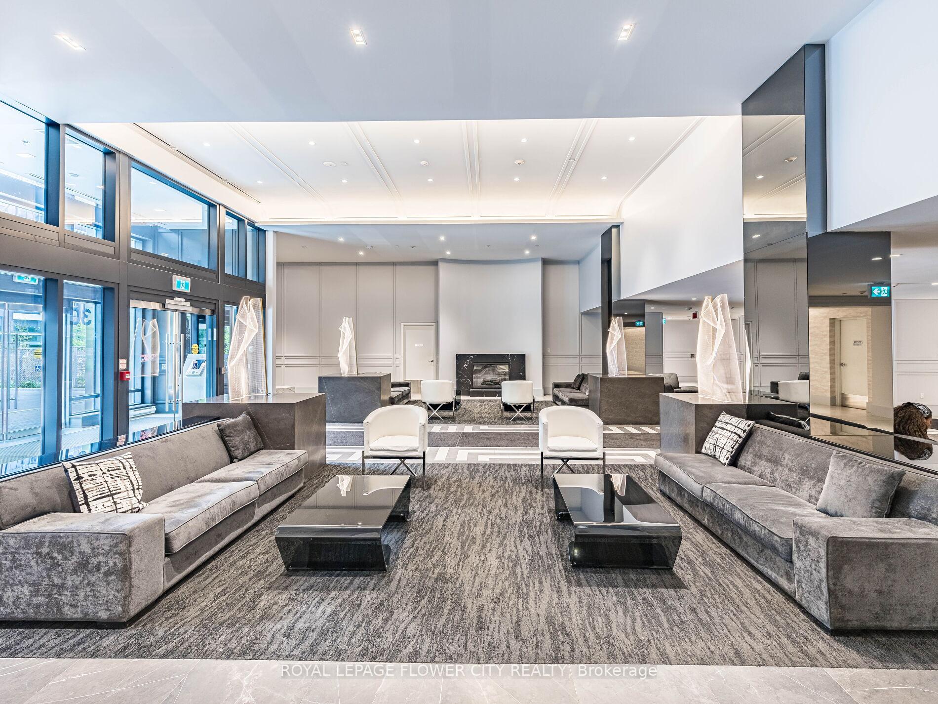 1 Bedroom Condo at 30 Gibbs, Toronto For sale