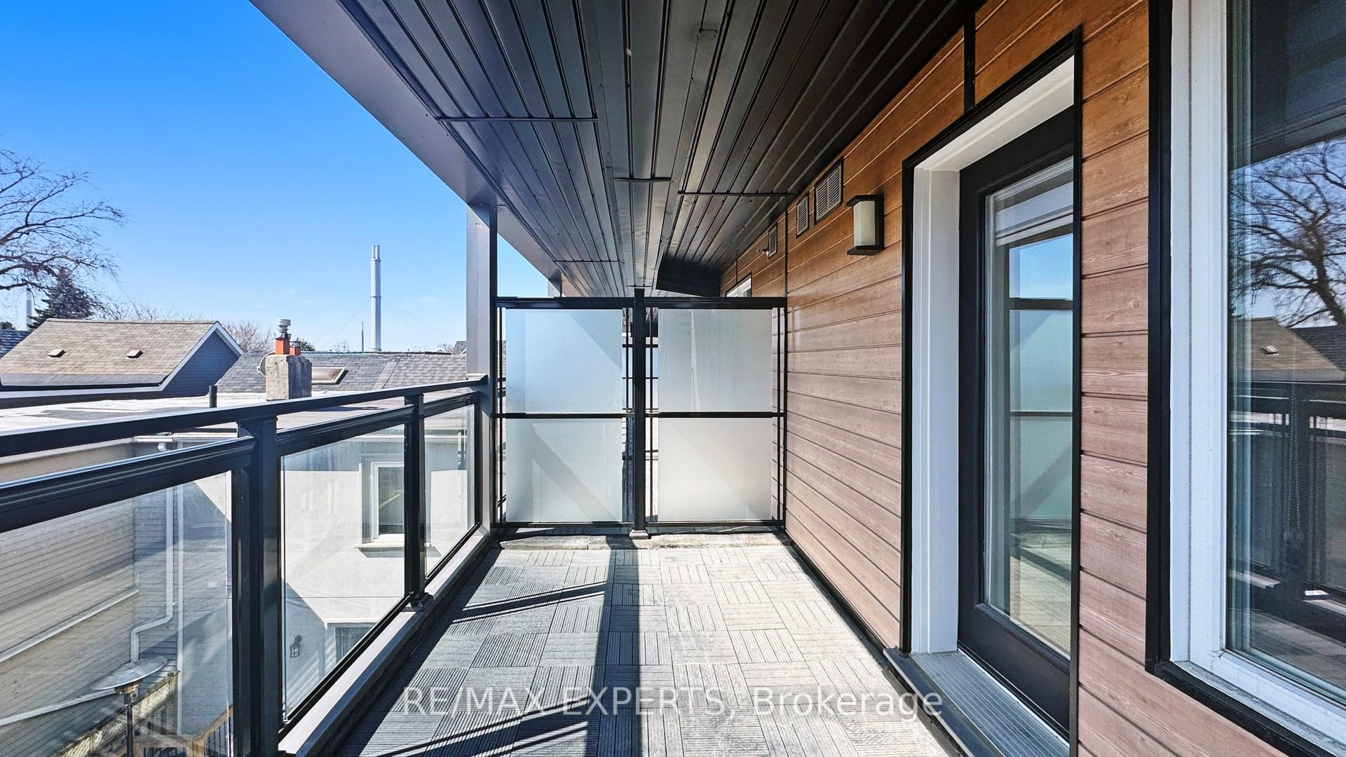 1 Bedroom Condo at 45 Connaught, Toronto For sale