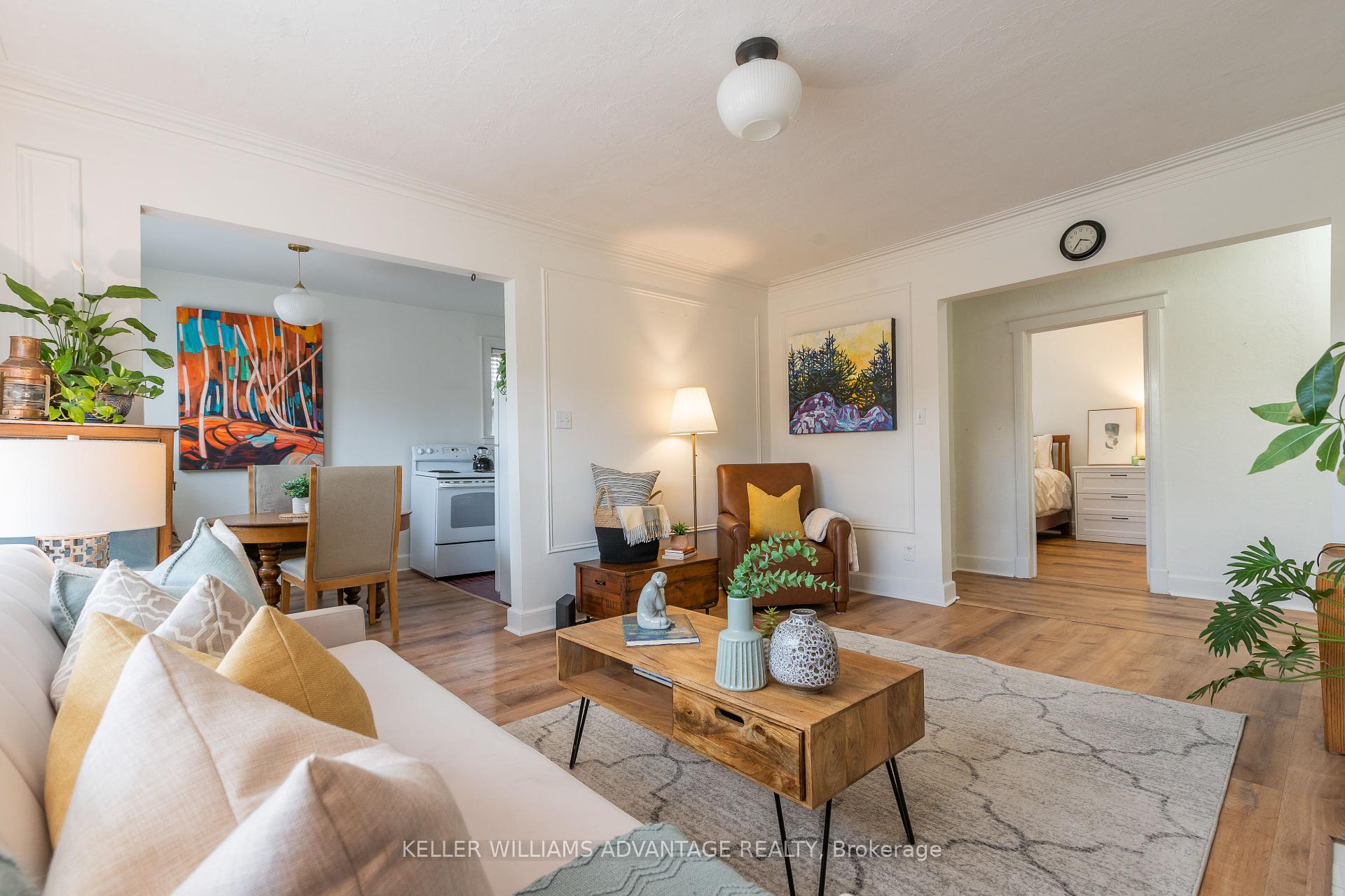 1 Bedroom Co-op at 1646 Bathurst, Toronto For sale
