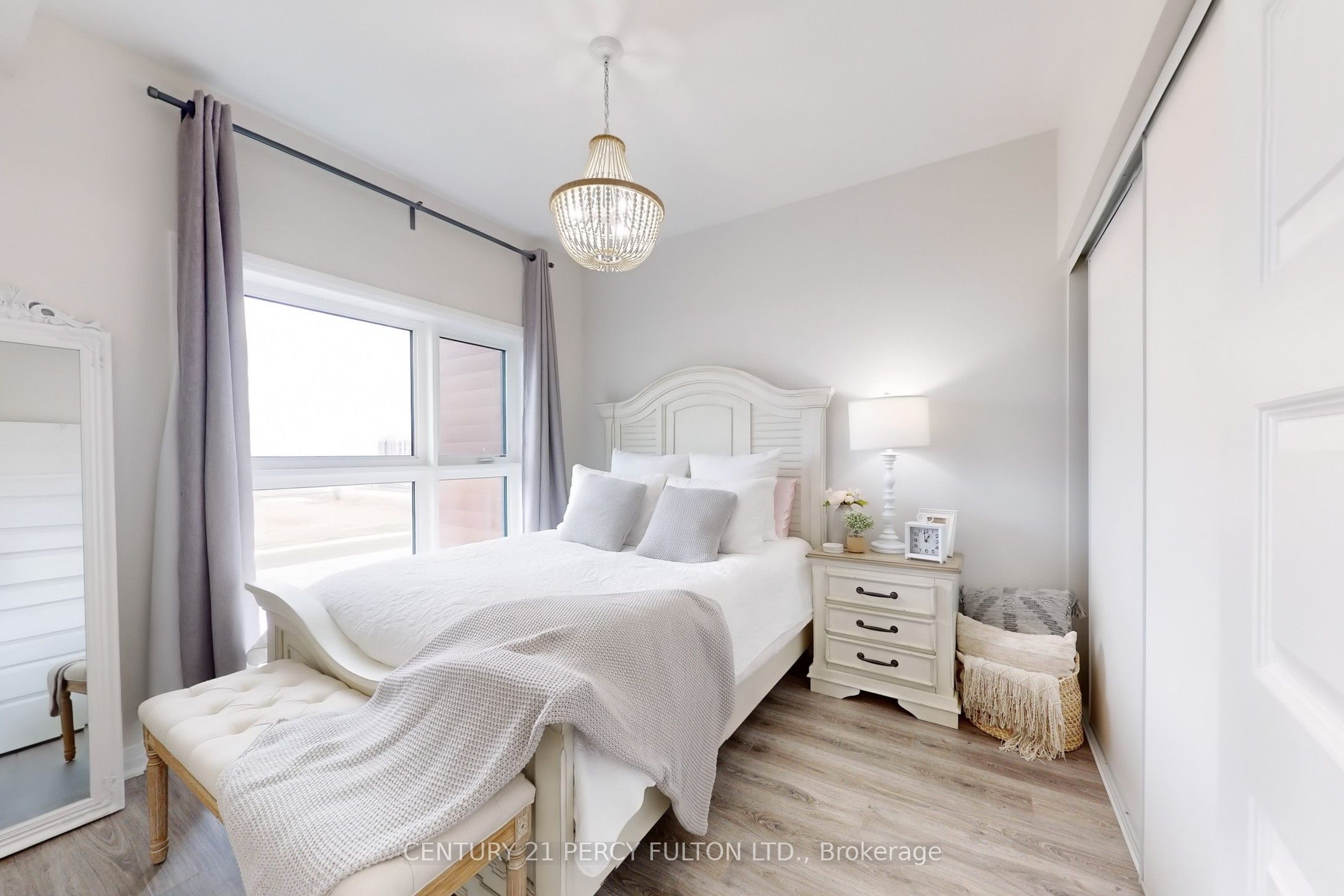 128 Grovewood Common, #320