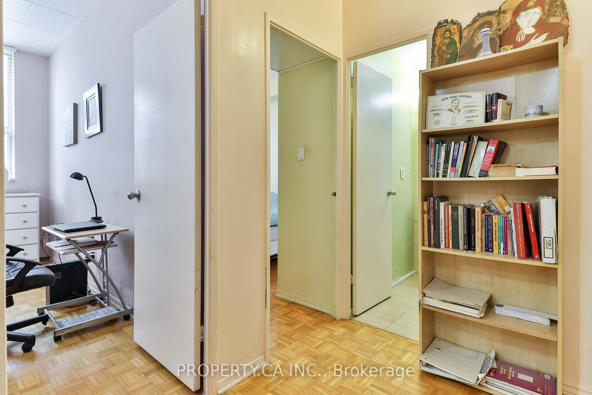 2 Bedrooms Co-op at 3625 Lakeshore, Toronto For sale