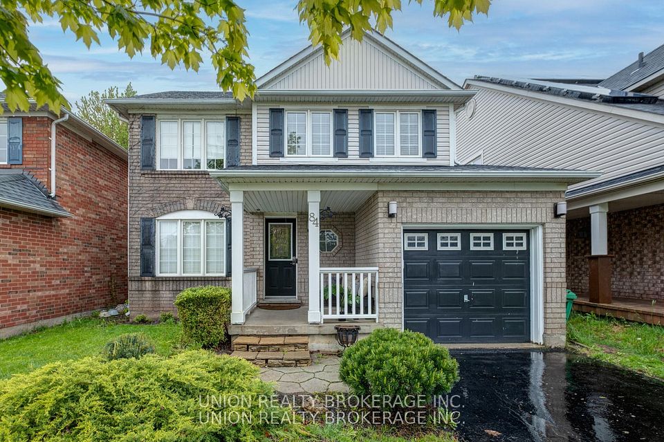 84 Worthington