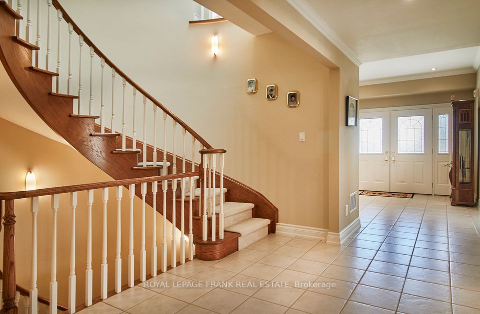 Grand Foyer