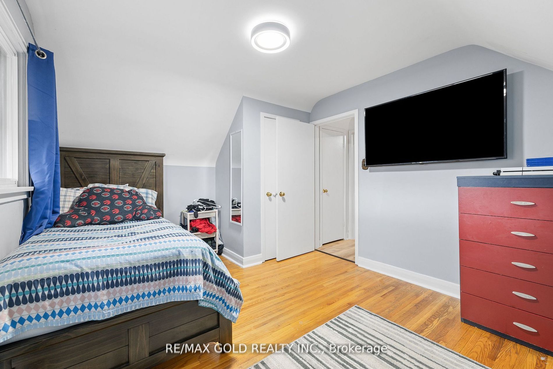 20 Hatfield Crescent