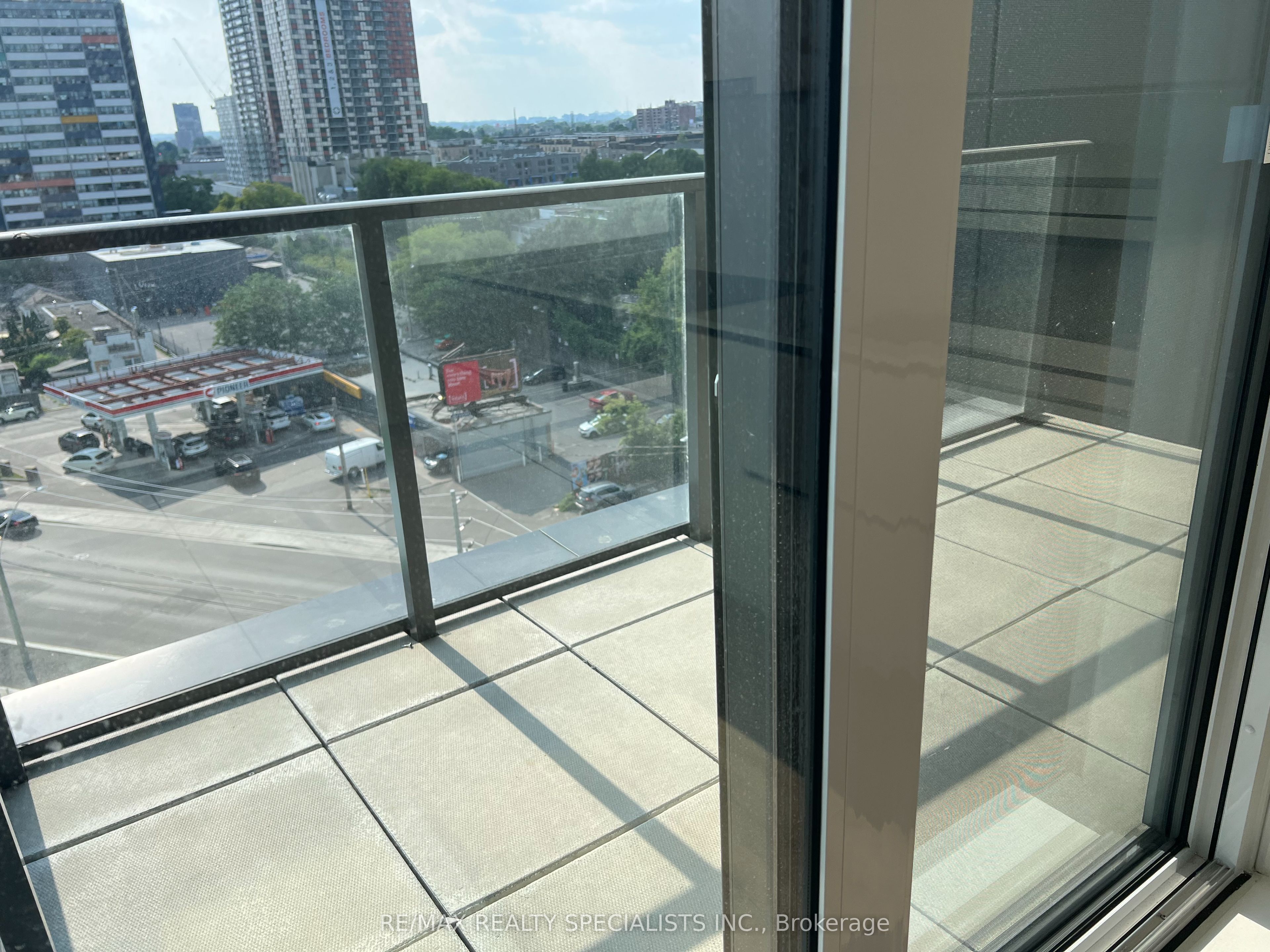 1285 Dupont Street, #703