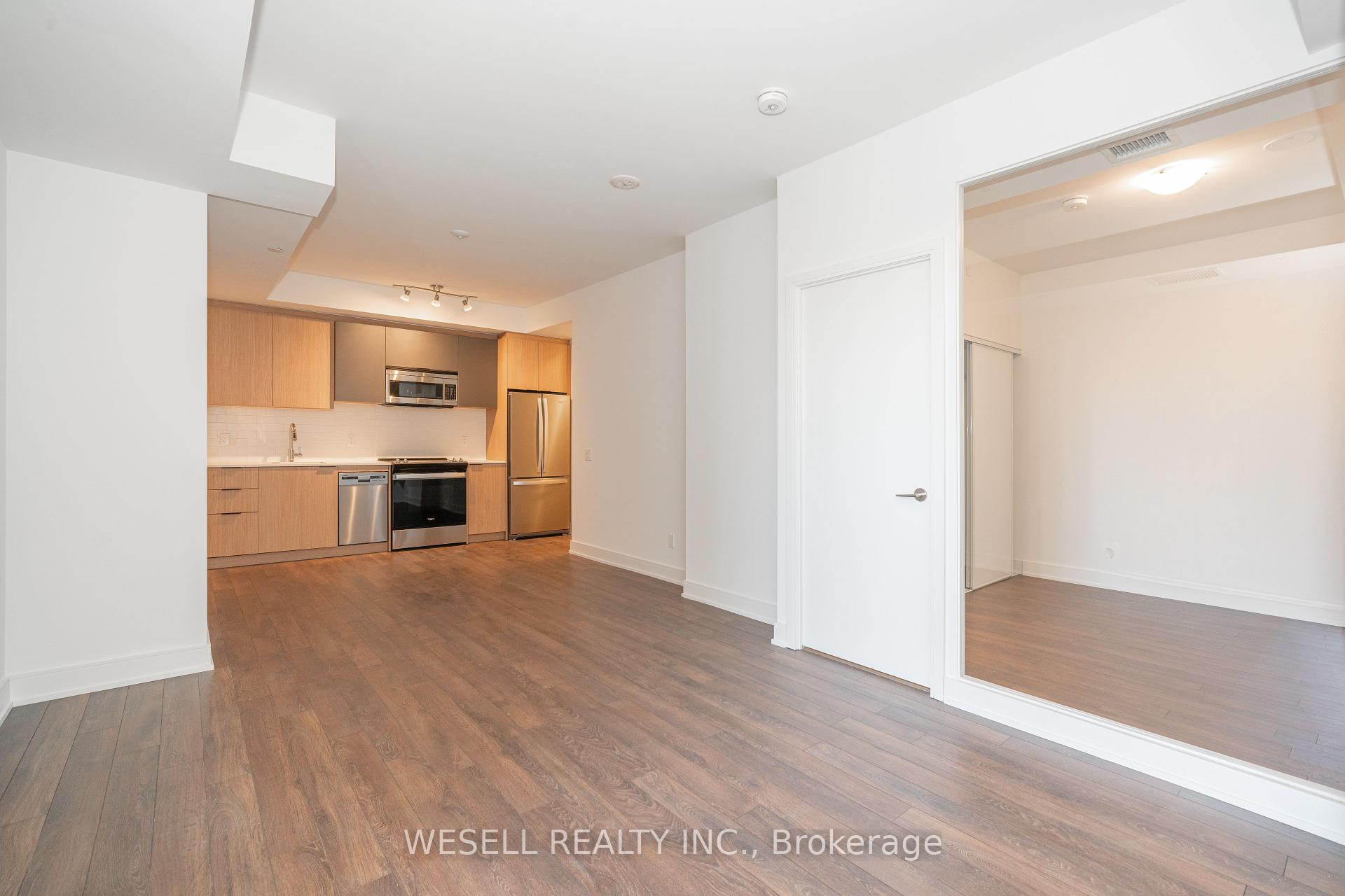 1 Bedroom Condo at 1350 Ellesmere,  Toronto For sale