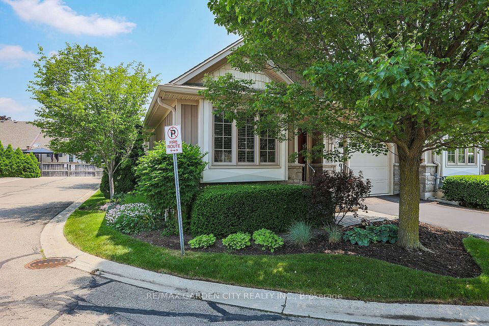 603 Welland