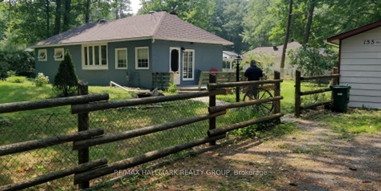 155 MacMillan Lane, Constance Bay - Dunrobin - Kilmaurs - Woodlawn 9301 - Constance Bay