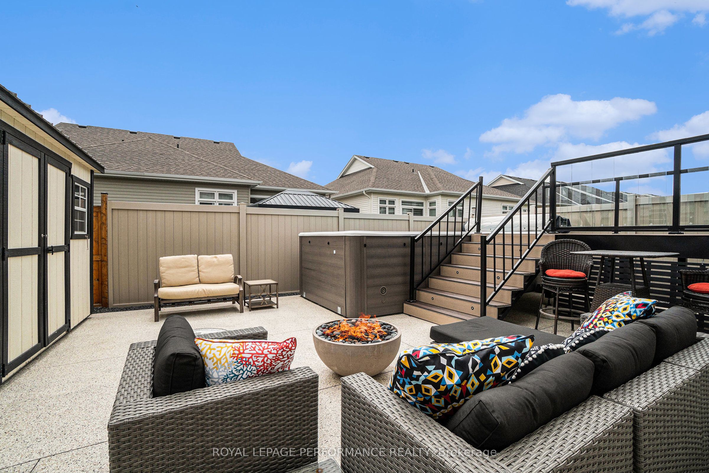82 Kayenta Street
