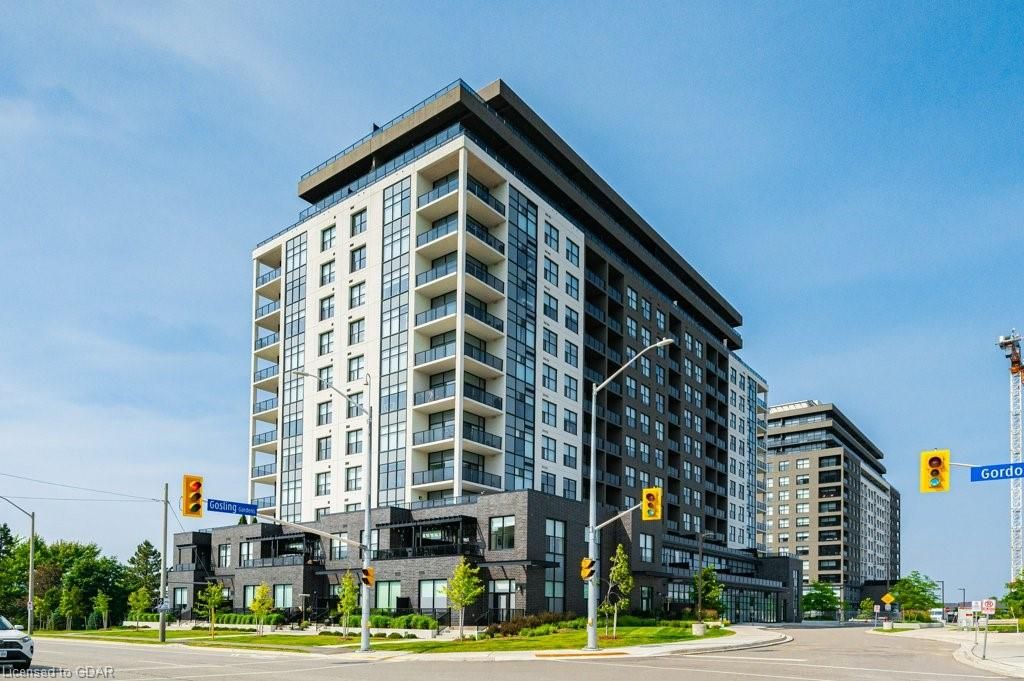 1878 GORDON STREET N/A Unit# 1402 Guelph Ontario N1L 0P4