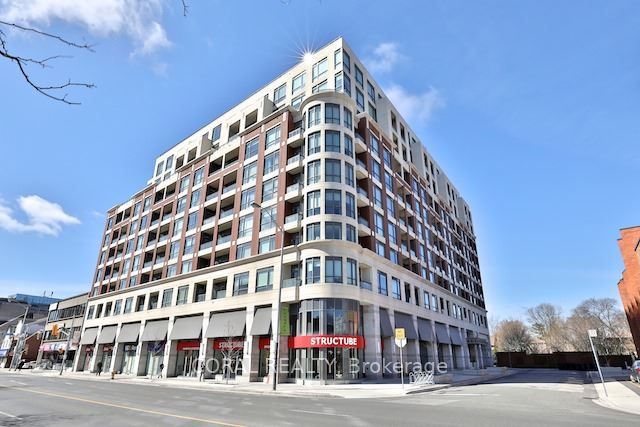 23 Glebe