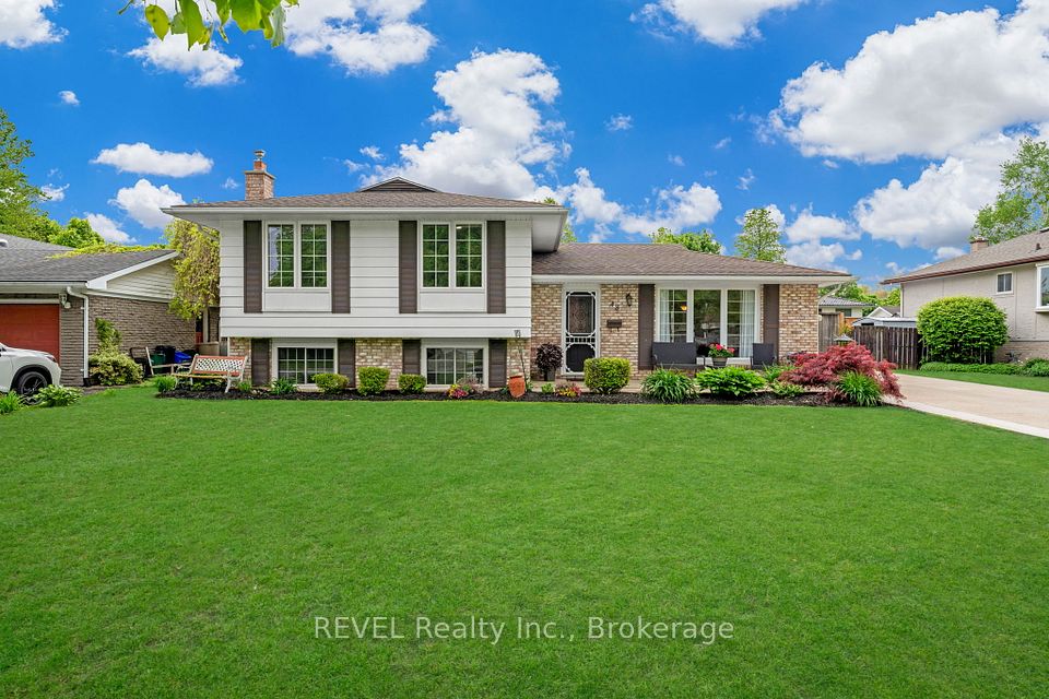 48 Mcgill Street, Welland, ON L3C 3L3
