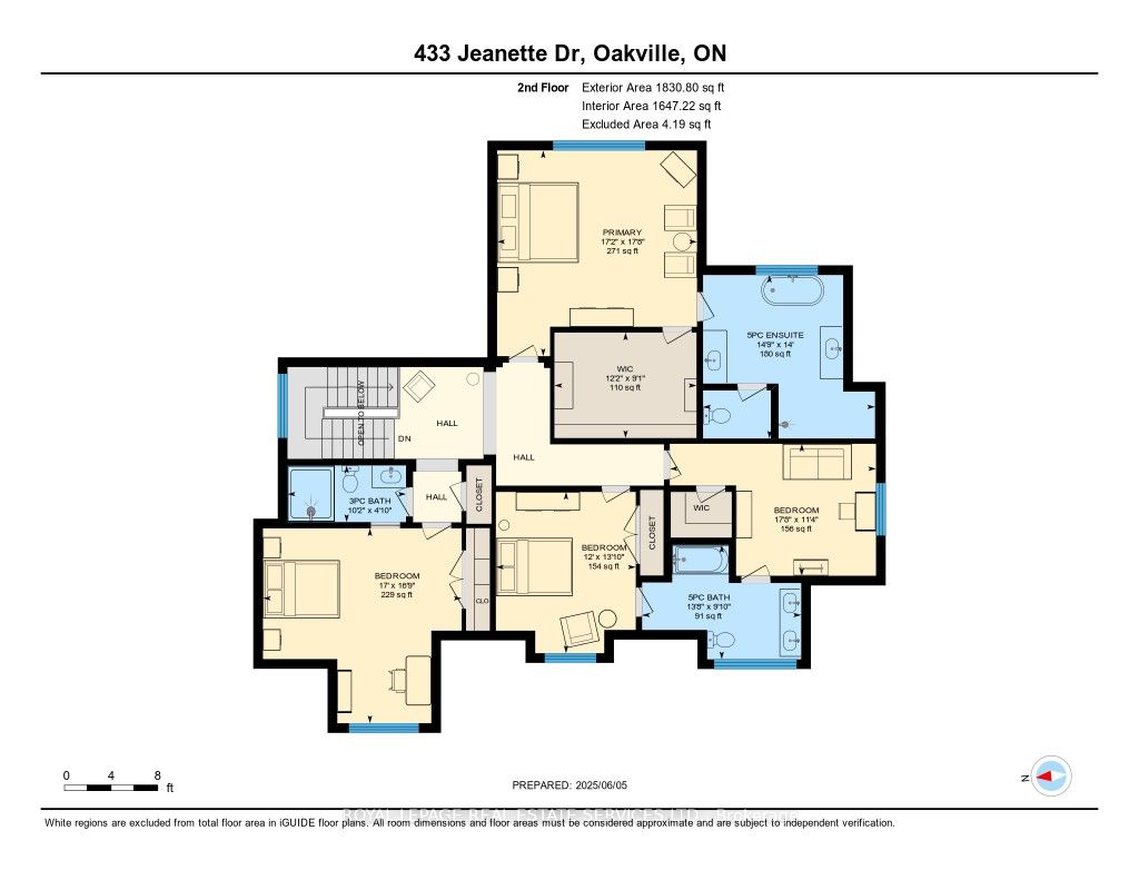 433 Jeanette Drive