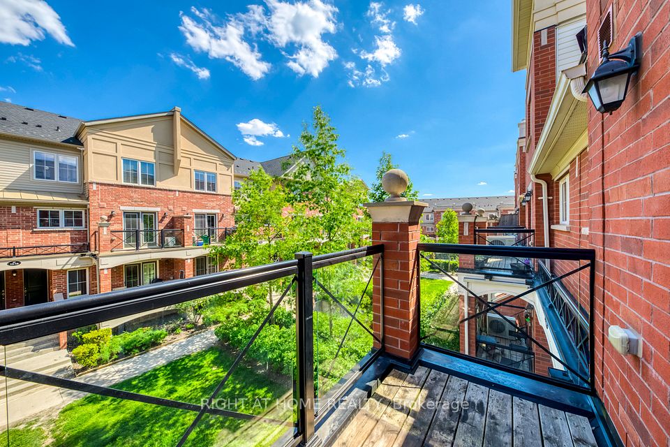 Property at #12 - 43 Hays Boulevard, Oakville, ON L6H 0J1