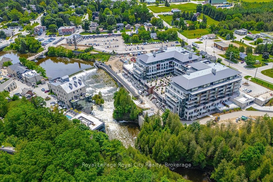 #110 - 6523 Wellington 7 Road, Centre Wellington, ON N0B 1S0