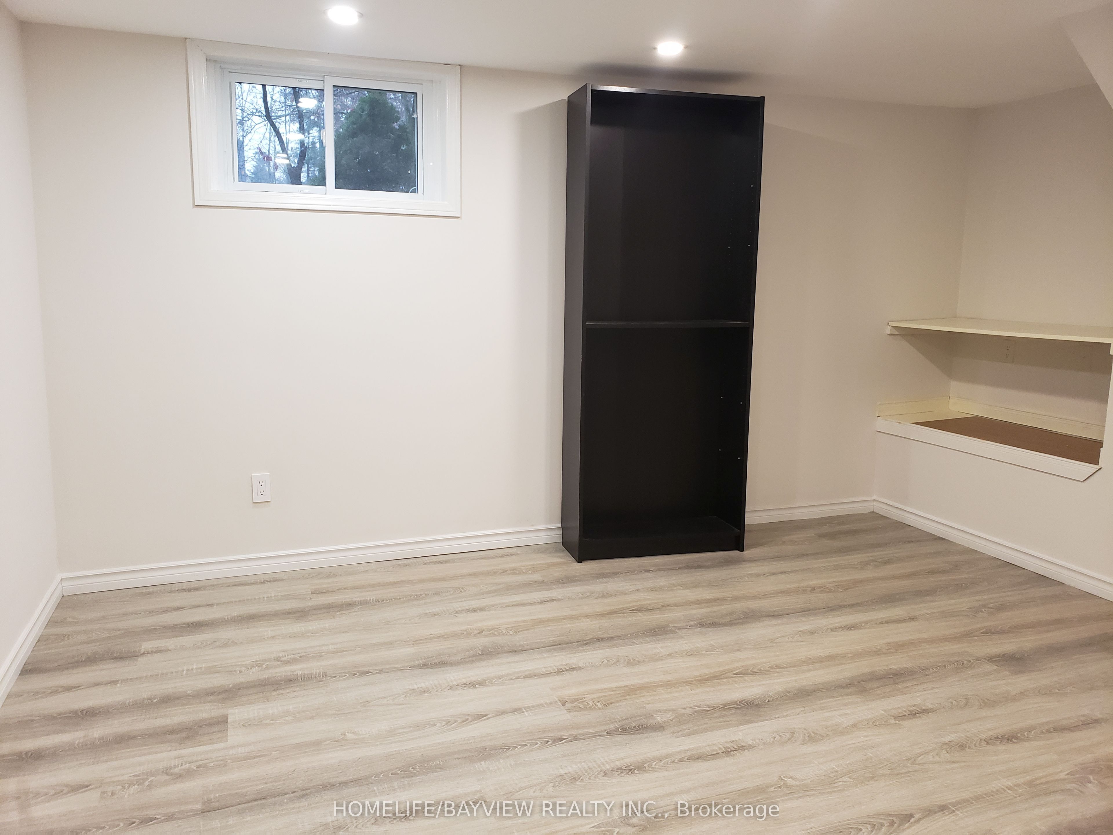 45 French Crescent, #Bsmt
