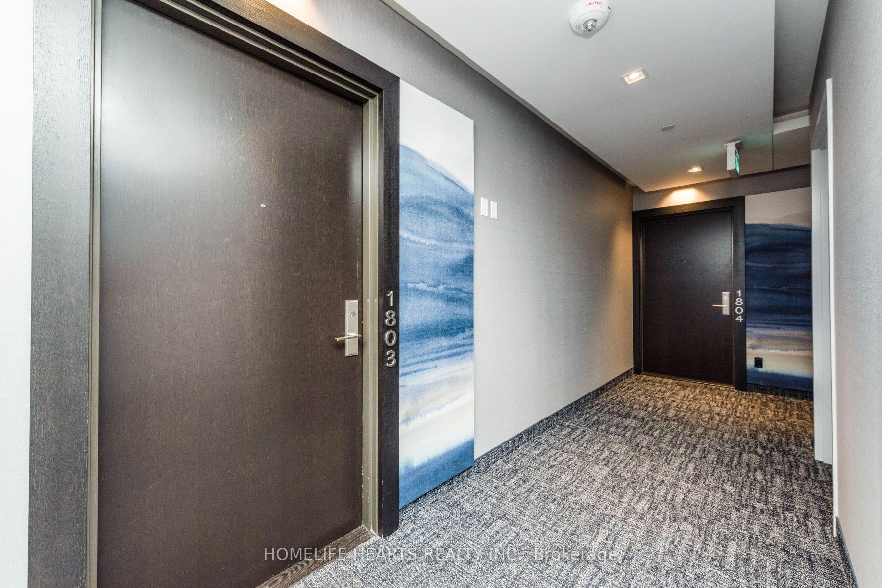 2 Bedrooms Condo at 181 Bedford, Toronto For sale