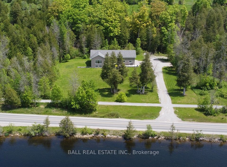 4267 County Road 32, Douro-Dummer, ON K0L 2H0