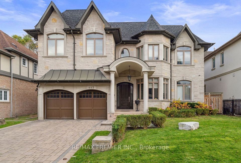 117 Upper Canada