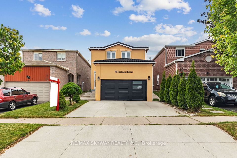 94 Sandmere