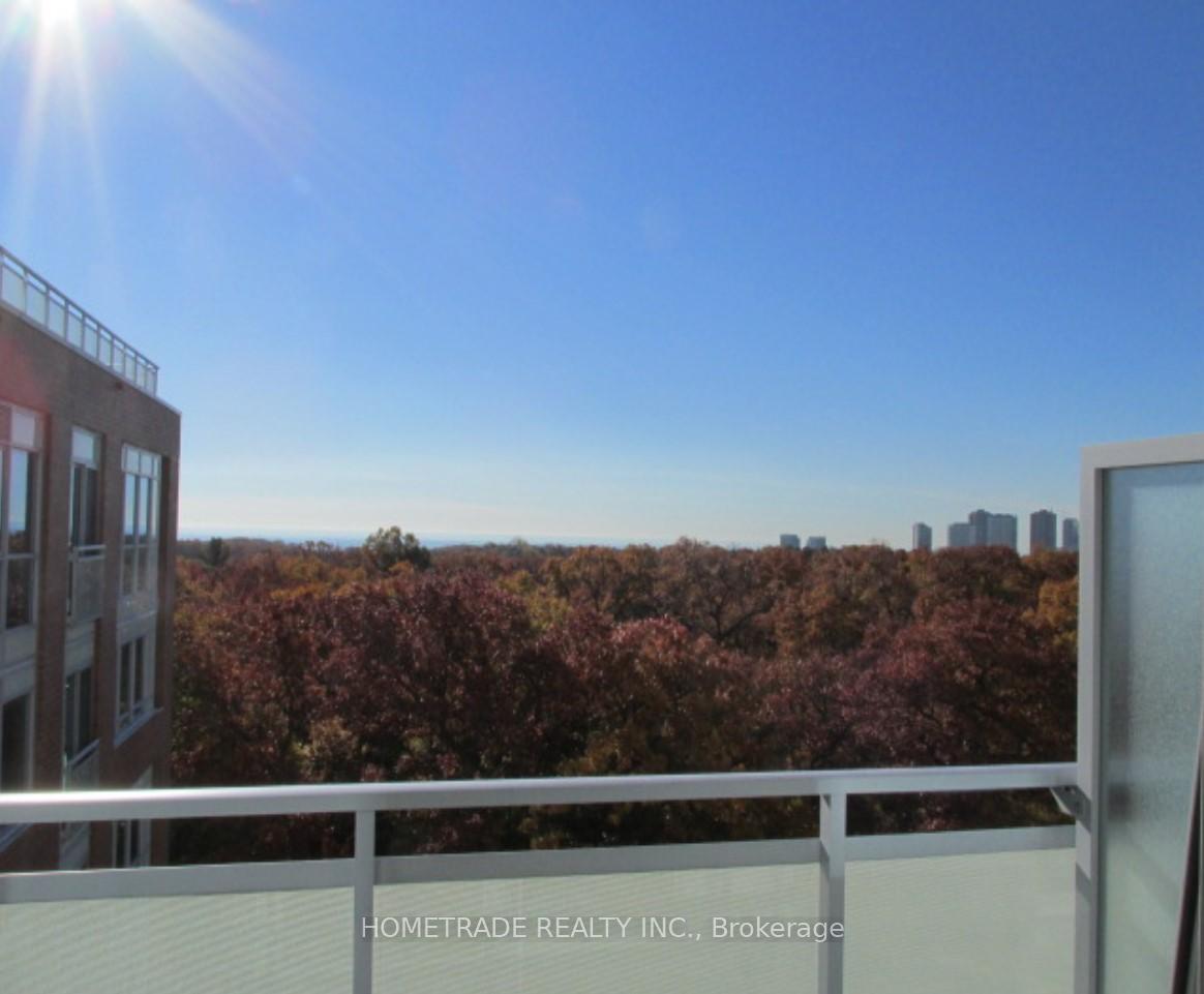 1 Bedroom Condo at 1830 Bloor, Toronto For sale