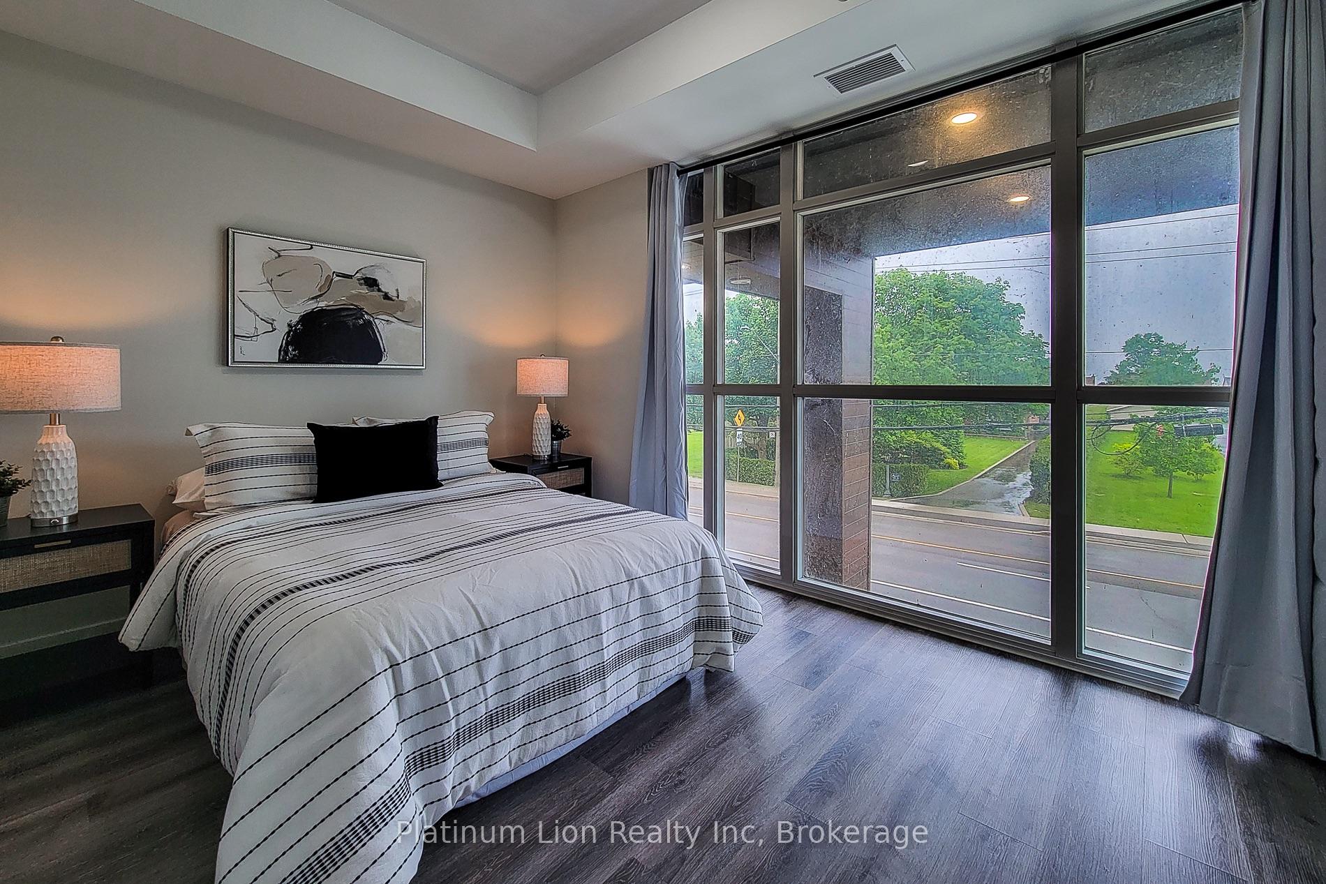1 Bedroom Condo at 600 North Service, Hamilton For sale
