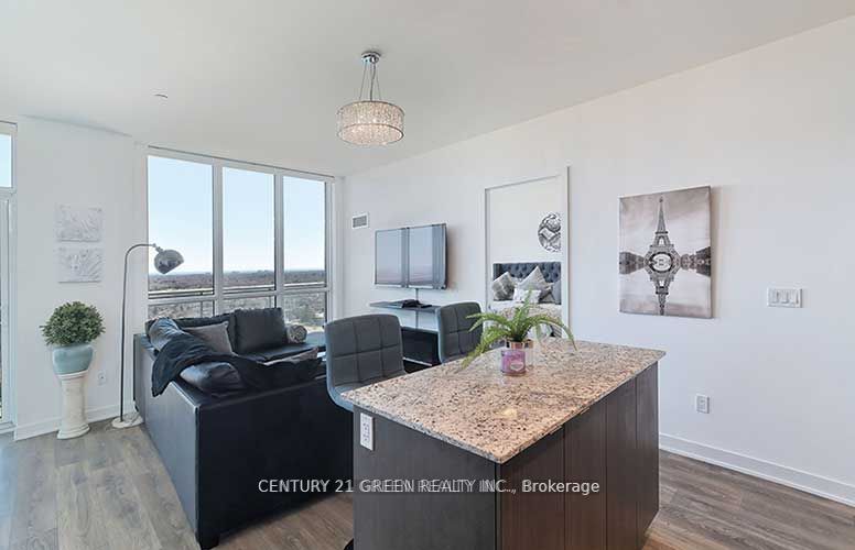 4655 Glen Erin Drive, #PH 4