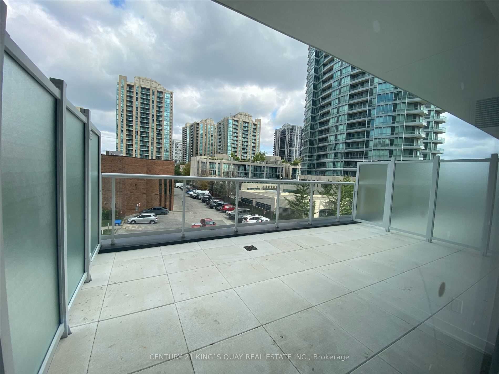 #308 - 15 Holmes Avenue, Toronto, ON M2N 0L4