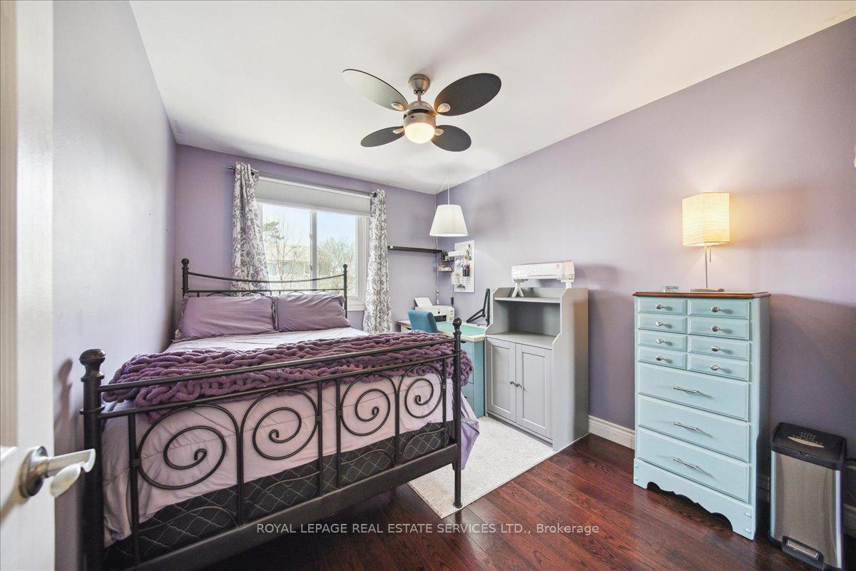 4 Bedrooms Condo at 1450 Sixth, Oakville For sale
